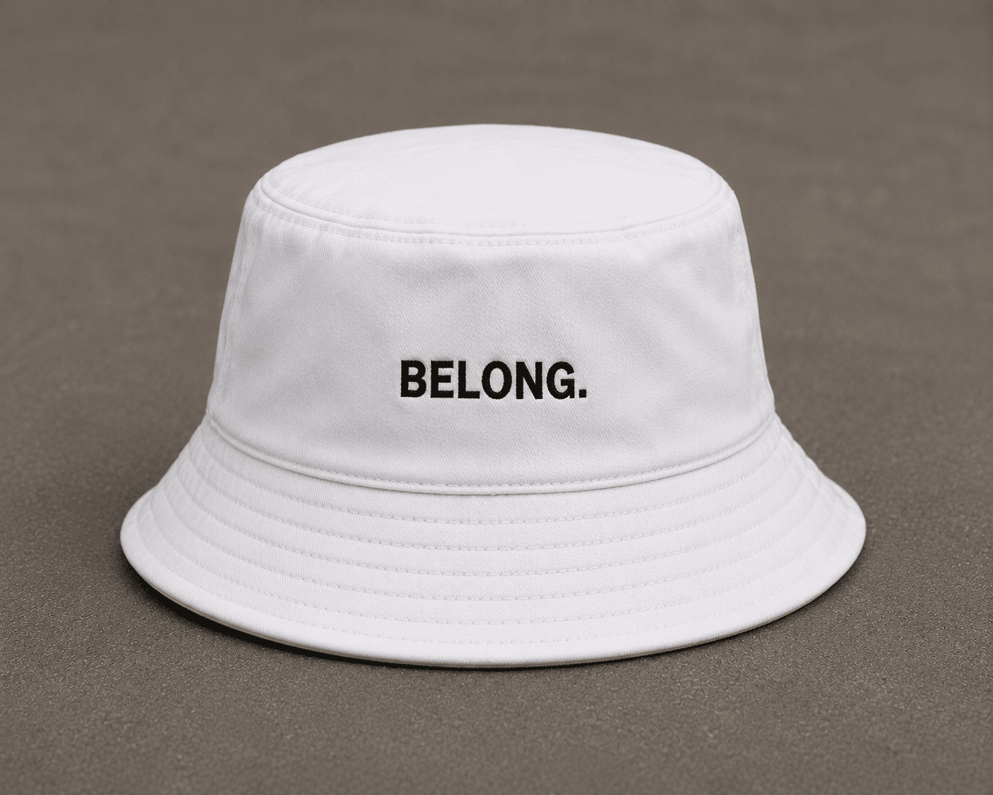 Bucket Hats