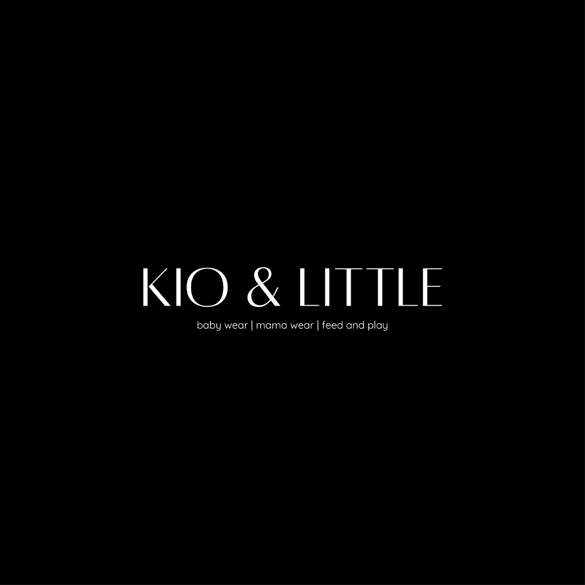 Kio & Little